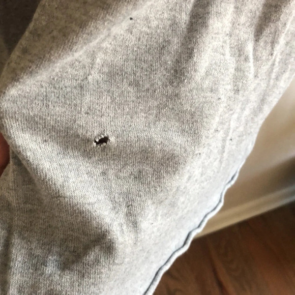 ATHLETA | Grey hooded cardigan - Picture 6 of 6